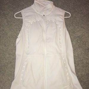 lululemon vest